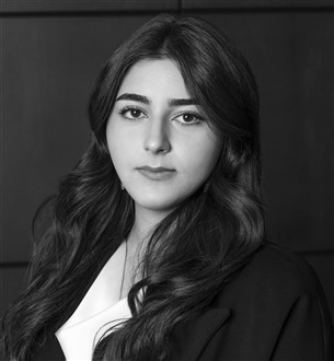 Marie Claire Nasr 